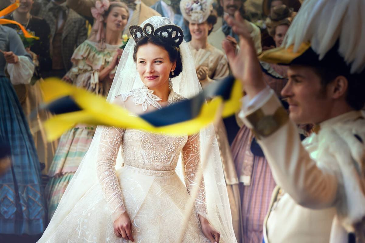 A Imperatriz: série da Netflix é renovada e terá segunda temporada