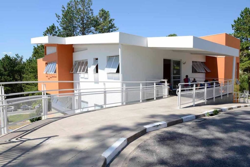 Hospital Geral de Itapecerica da Serra são paulo sp