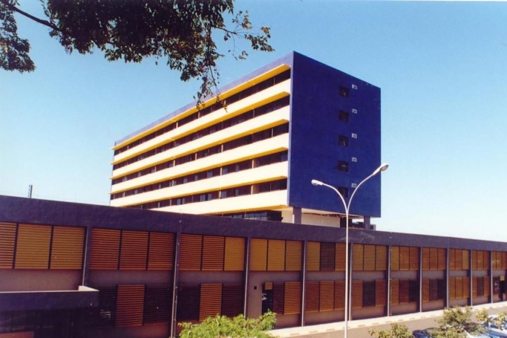 Hospital Estadual de Sumaré