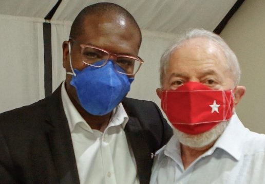 Lula quer Silvio Almeida no Ministério dos Direitos Humanos | Metrópoles