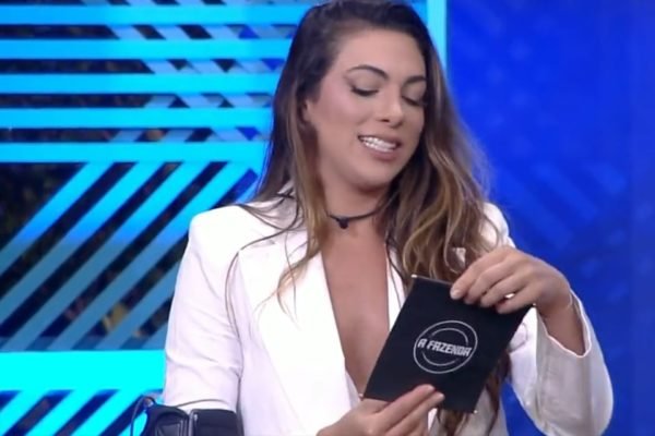 Saiba quem são os peões que estão na décima formação da roça de A Fazenda  14 - Reality Show - O Planeta TV