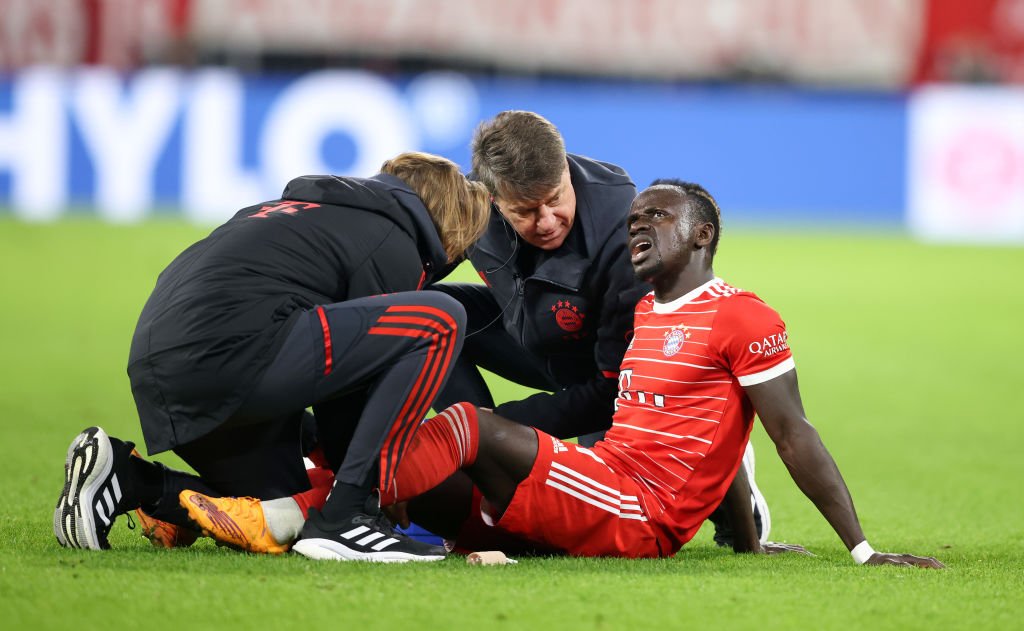 Futebol News Mz - 🇸🇳, Sadio Mané Tenho um desejo