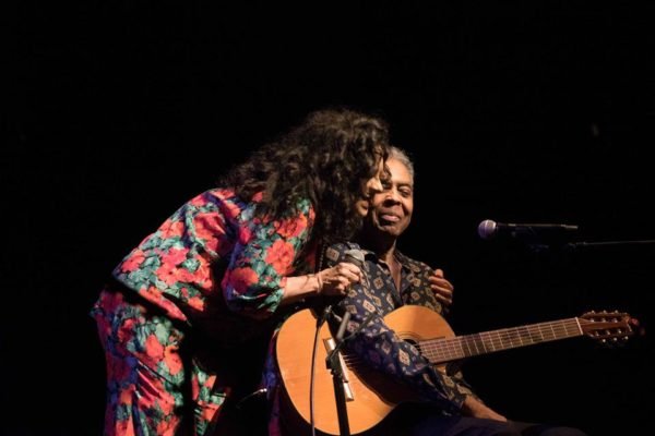 “triste E Impactado” Diz Gilberto Gil Após Morte Da “irmã” Gal Costa Metrópoles 