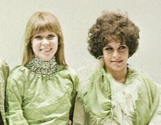 Rita Lee e Gal Costa