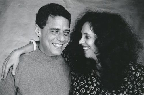 Chico Buarque e Gal Costa