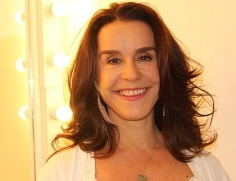 Atriz Lucélia Santos integra equipe de transição de Lula