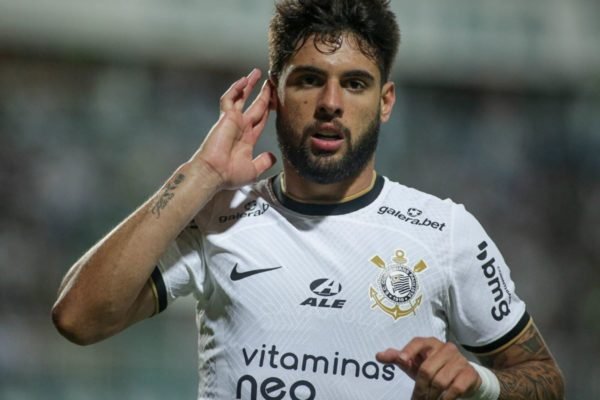 Corinthians confirma venda de Gustavo Mantuan ao Zenit; veja quanto o clube  vai receber - Estadão