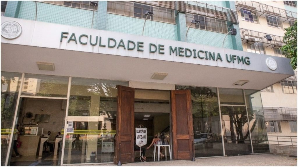 Notícias da UFMG - Tese da Faculdade de Medicina reforça 'paradoxo da  obesidade