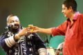 Zeca Pagodinho e Arlindo Cruz