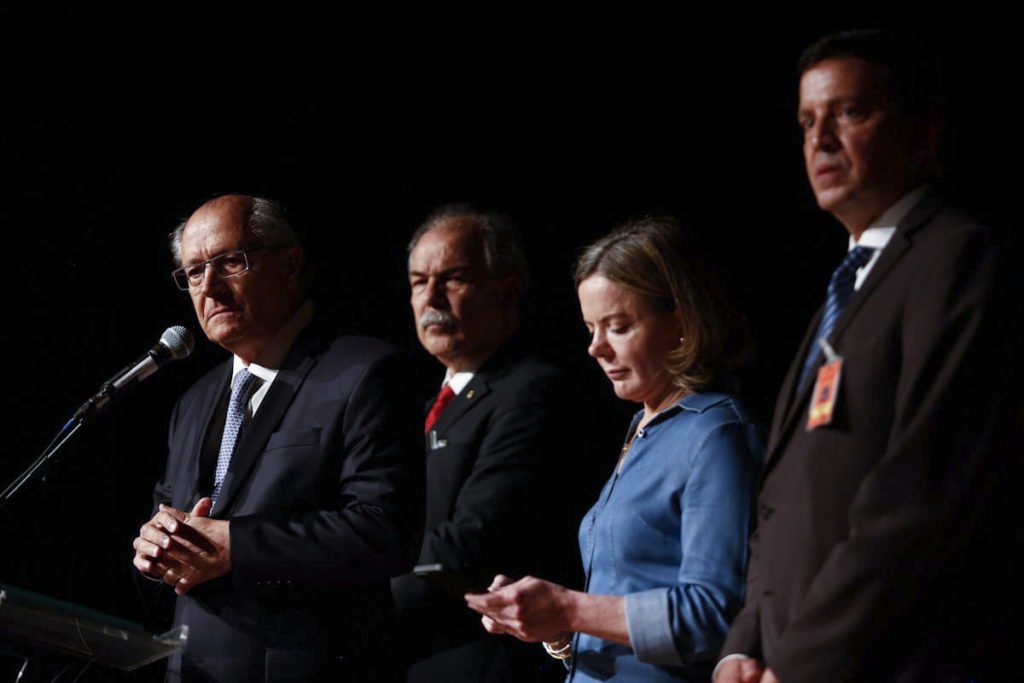 Equipe de transição: veja os nomes confirmados, Política