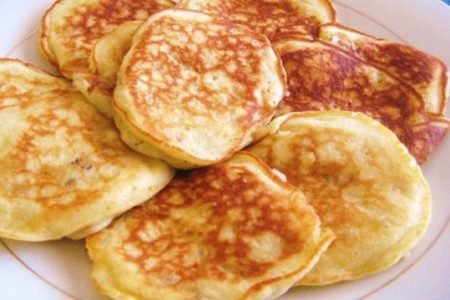 receita de bolinho sem leite zero lactose - metropoles