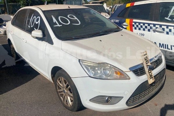 Item leilão PMDF nov 2022