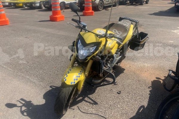 Item leilão PMDF nov 2022