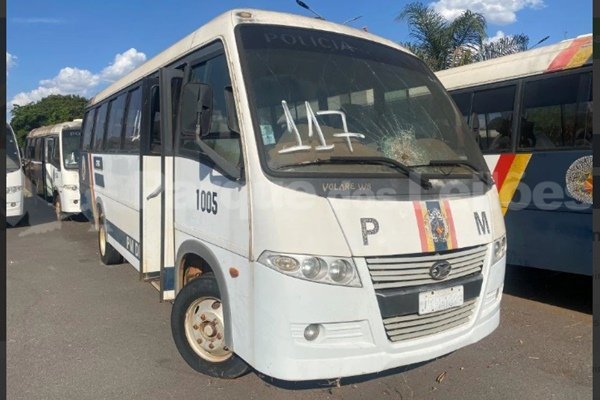 Item leilão PMDF nov 2022