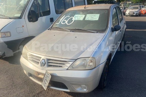 Item leilão PMDF nov 2022