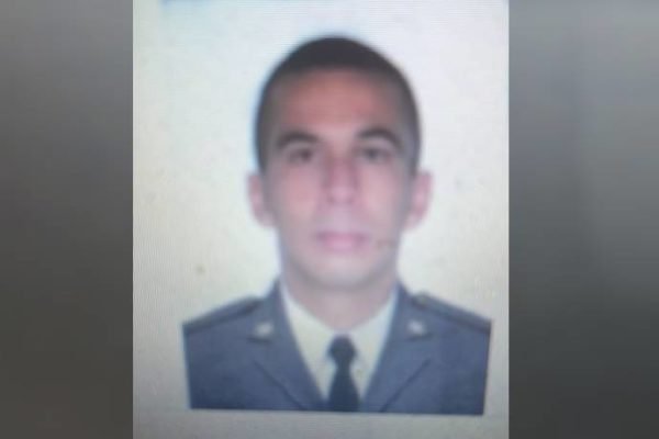 Segundo sargento do CBMDF foi baleado e morto em Ceilândia