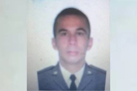 Sargento dos bombeiros do DF é morto com tiro no pescoço por disparo efetuado por policial militar, no DF - Metrópoles