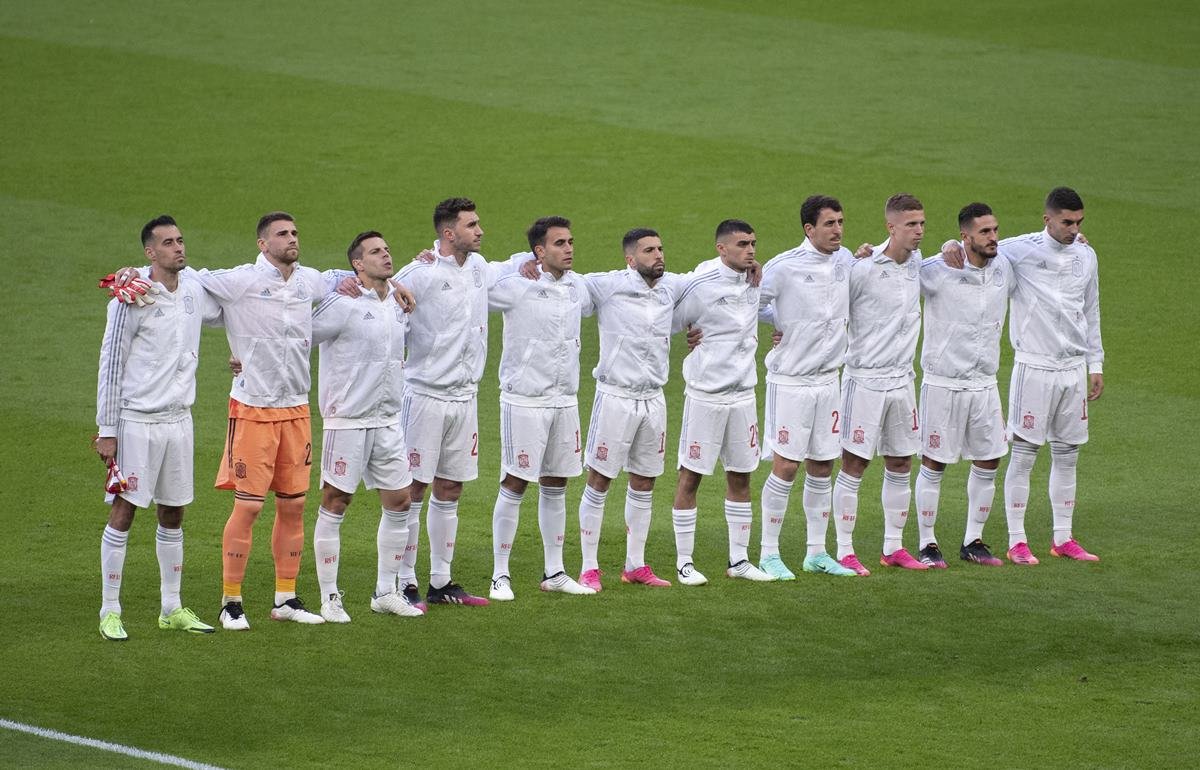 Quais jogadores da Espanha campeã em 2010 estão na Copa do Mundo