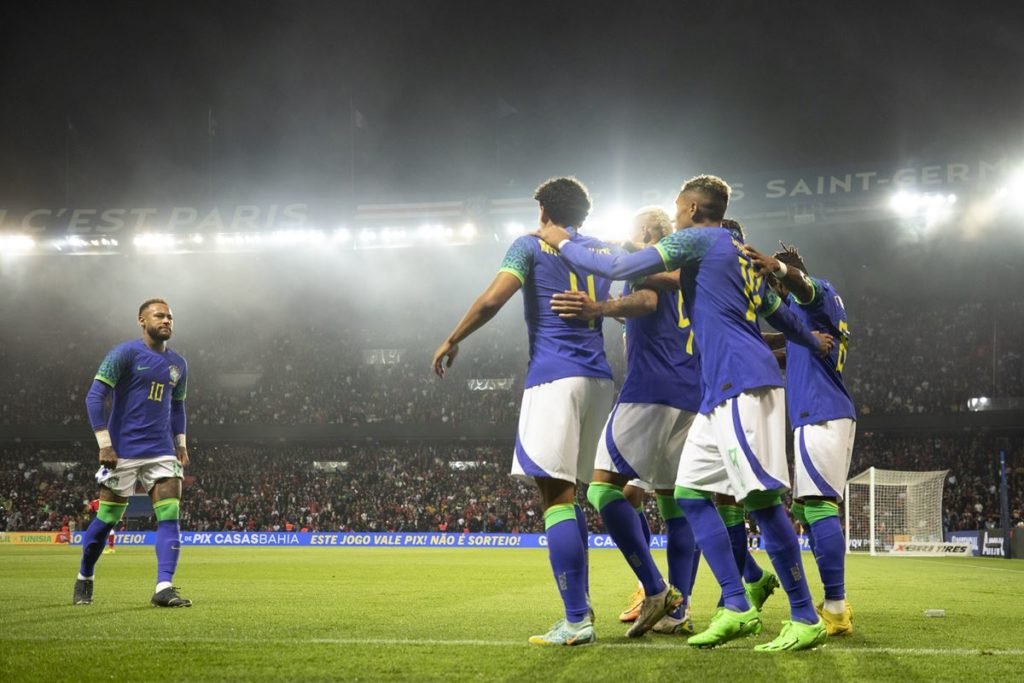 ADCCTA Expediente Durante os Jogos do Brasil na Copa 🇧🇷⚽