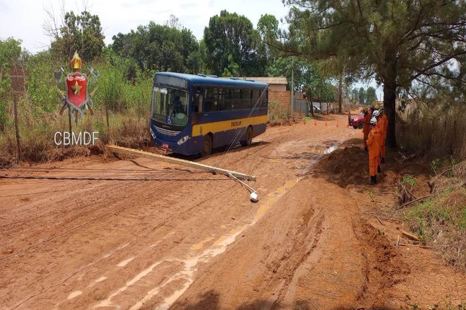 Como chegar até Escola Municipal Cabo Cobrinha em Garanhuns de Ônibus?