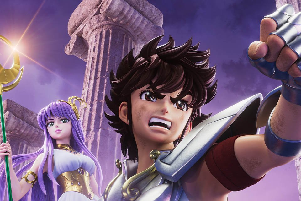 Saint Seiya: Quem são os novos dubladores de Cavaleiros do Zodíaco