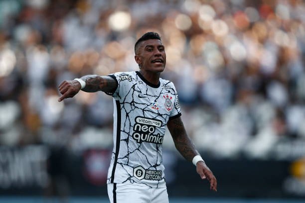 PAULINHO no Corinthians: diretoria e empresário falam sobre