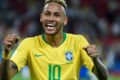 jogador Neymar, camisa dez do Brasil - metropoles