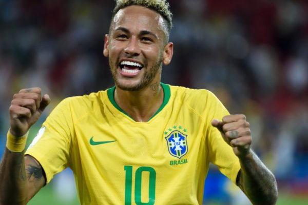 Tite diz que Neymar é melhor jogador do mundo atualmente