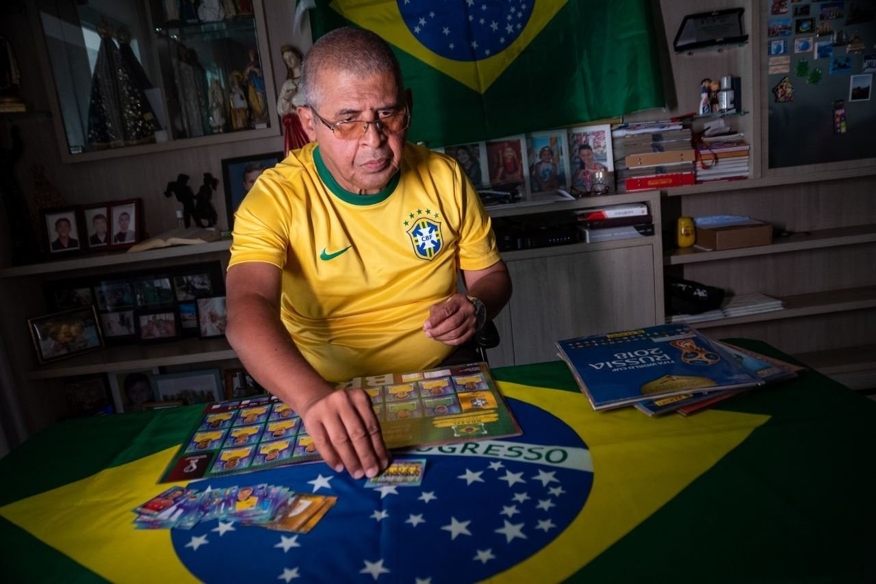Enxadrista criciumense é convocada para representar o Brasil em  classificatório para a Copa do Mundo