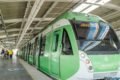 Metrô do Ceará - Metrópoles