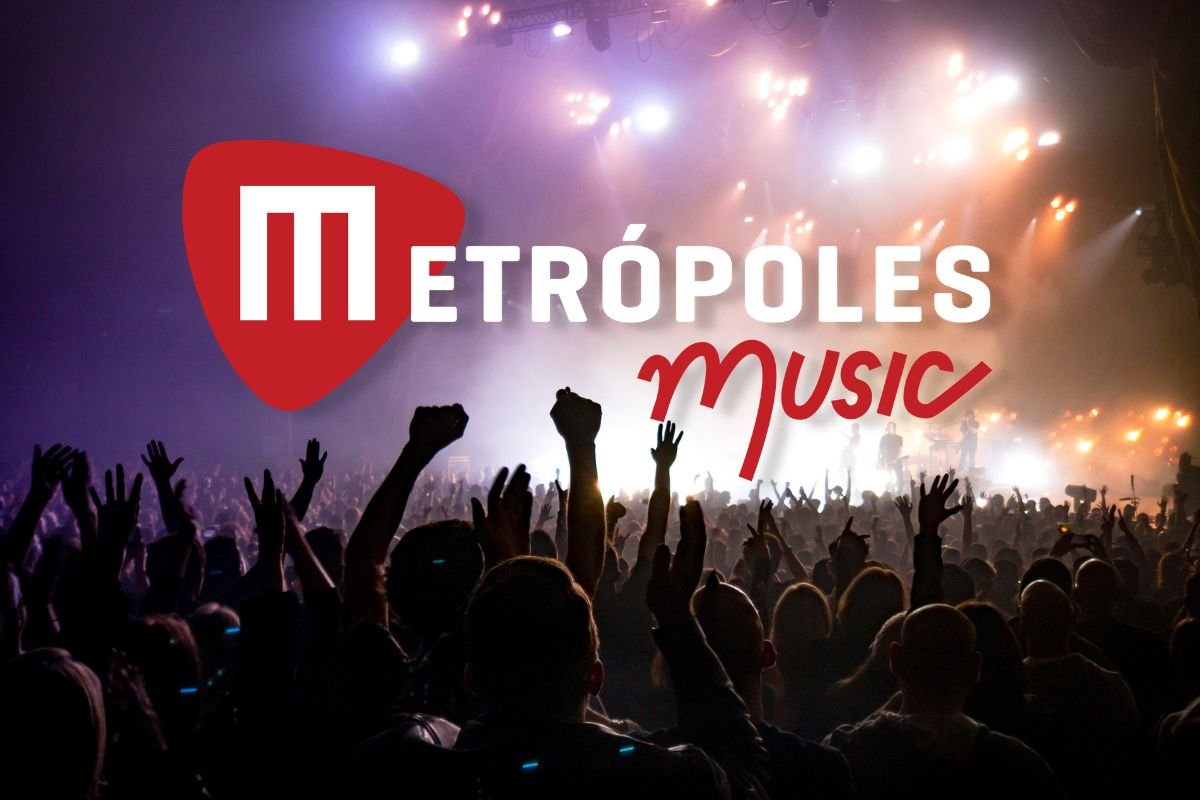 Metropoles Music Trilha