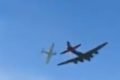 Seis pessoas morrem em colisão de aviões durante show aéreo no Texas