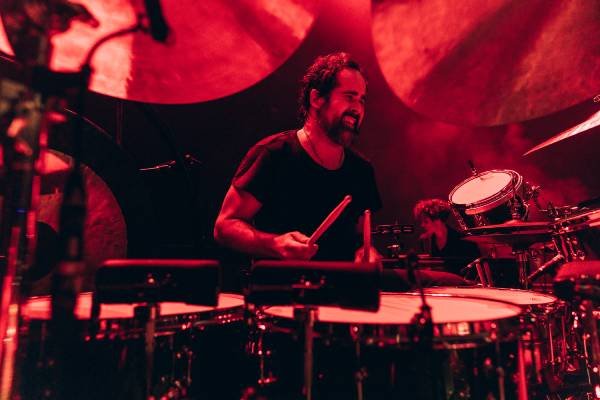 Show de The Killers em São Paulo-Metrópoles