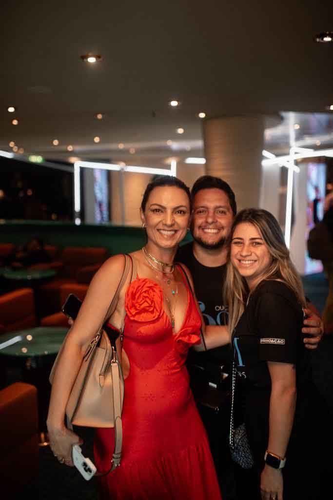 Foto do Ws On Board