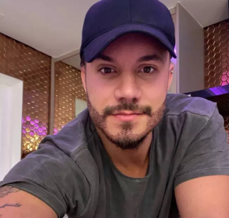 Eliezer revela diagnostico de síndrome rara no coração