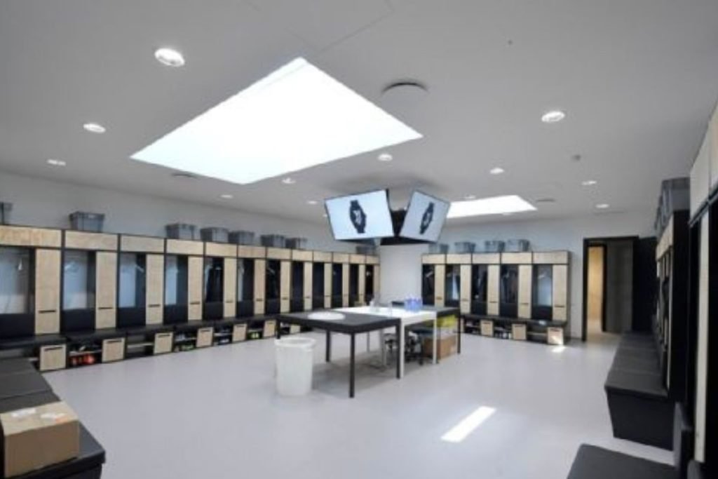 Complexo da Juventus