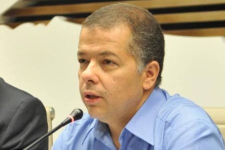 José Seripieri Junior