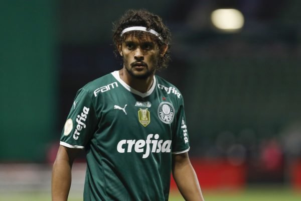 Veja os jogadores do Palmeiras mais “caçados” neste Brasileirão