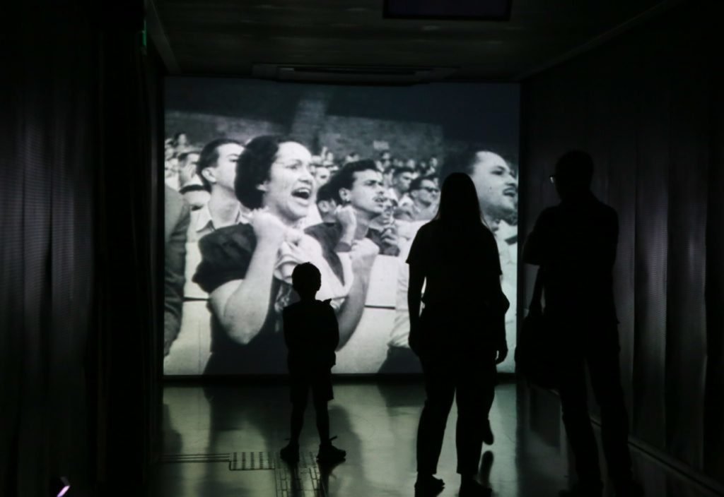 museu do futebol