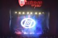 Raimundos se apresenta no megashow do The Killers em Brasília - Metrópoles