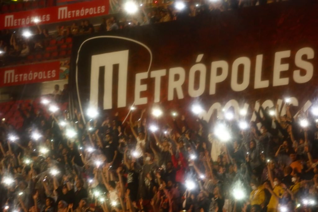Metrópoles Music promove megaevento com o show do The Killers em Brasília