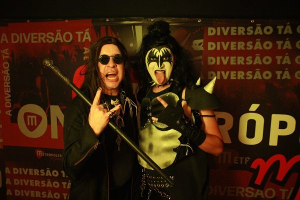 Rock star Metropoles Music2