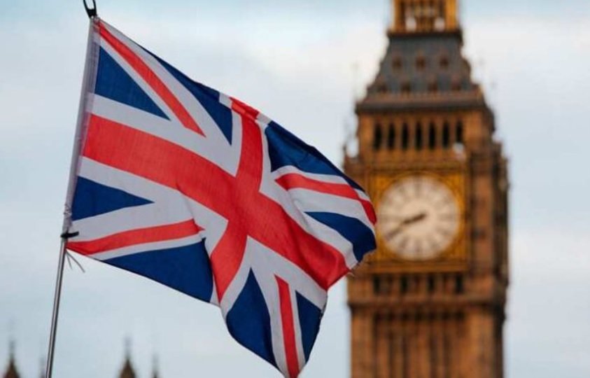 GDP is expected to be negative in the UK and Germany in 2023, according to the International Monetary Fund.