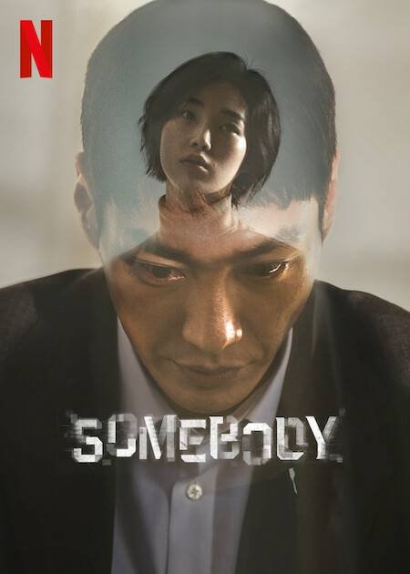 Foto colorida da série Somebody, da Netflix - Metrópoles