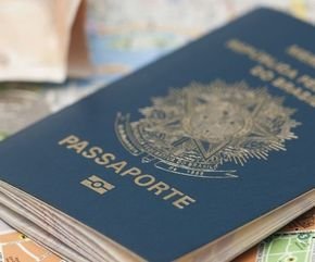 passaporte visto - metropoles