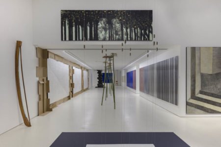 imagem colorida Dan Galeria
