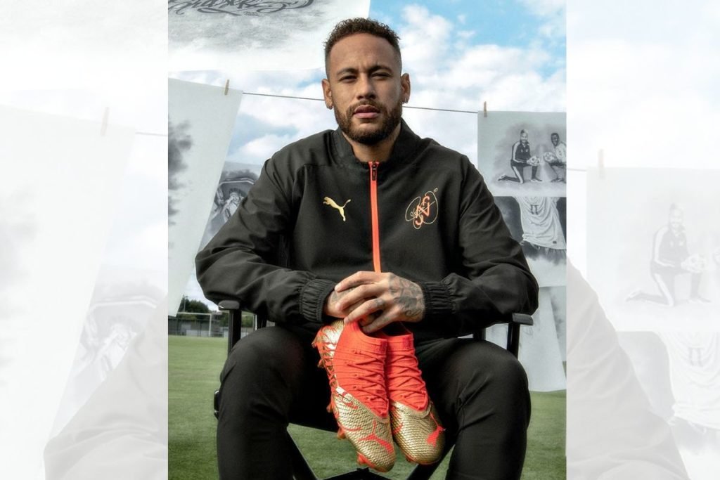 Neymar