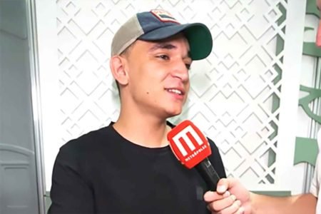 Foto de João Gomes