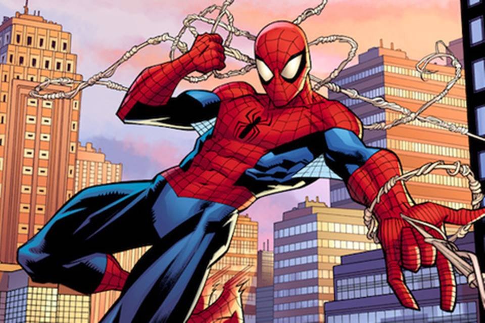 10 Fatos sobre o Homem-Aranha Ultimate