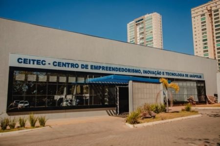 Centro de Ensino Tecnológico em Anápolis, Goiás - Metrópoles